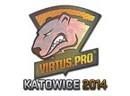 Virtus.Pro (Holo) | Cologne 2014 image